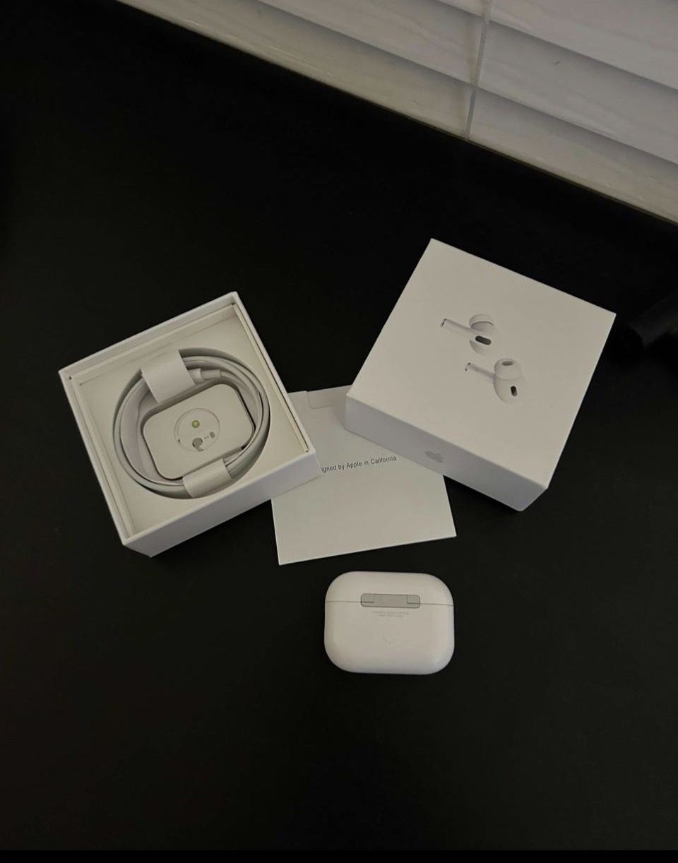 Airpod Pros