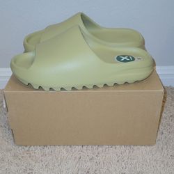 Adidas Yeezy Slide Resin