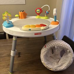 Skiphop Activity Center/bouncer 