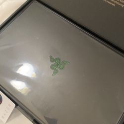 Razer Blade 17 Gaming Laptop: NVIDIA GeForce RTX 3070