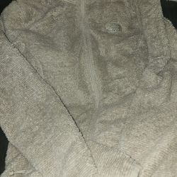 Womens XS northface fleece