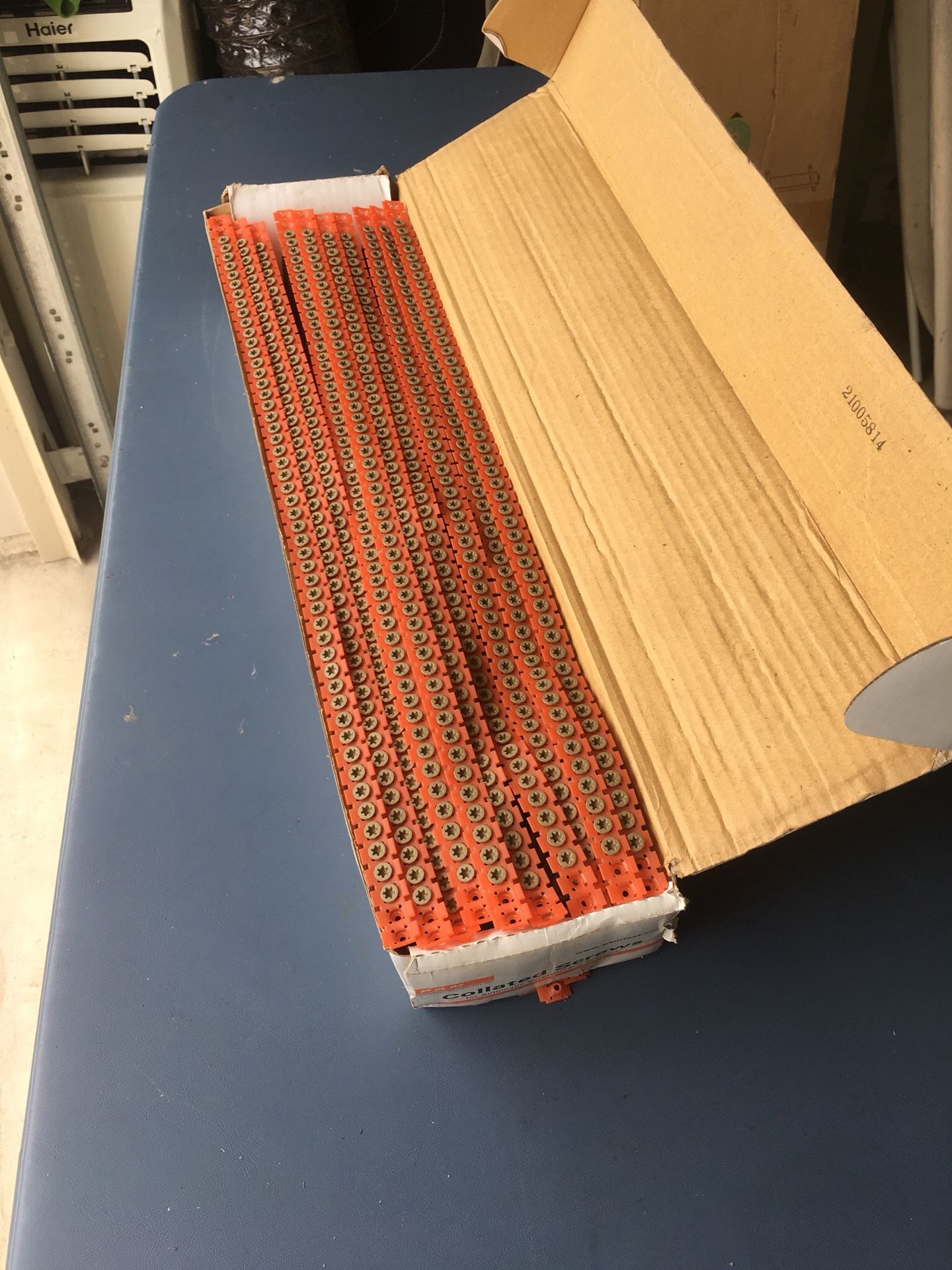 3 inch screws