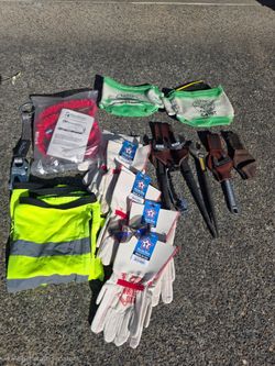 IRONWORKER TOOLS