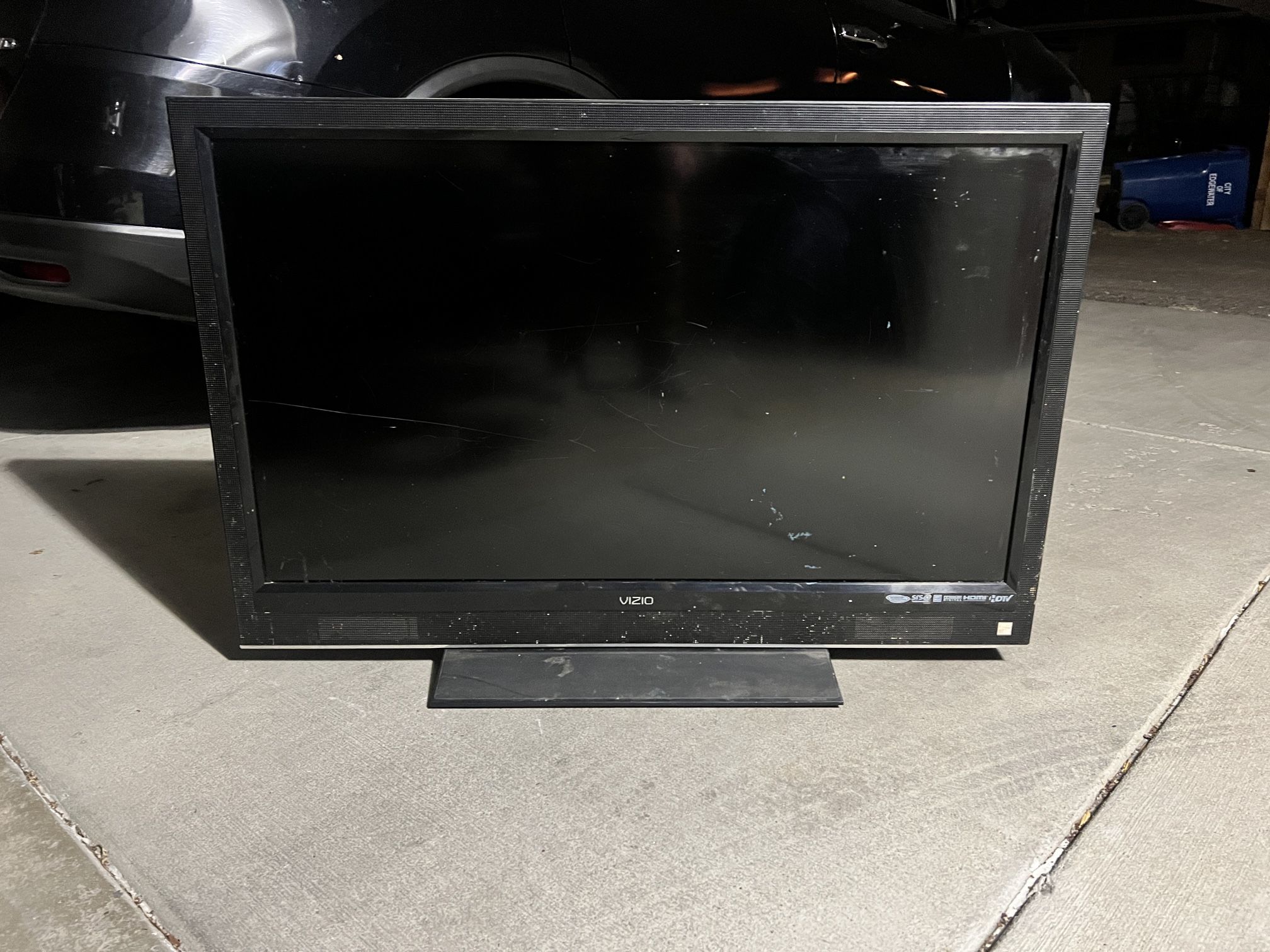 42” Vizio