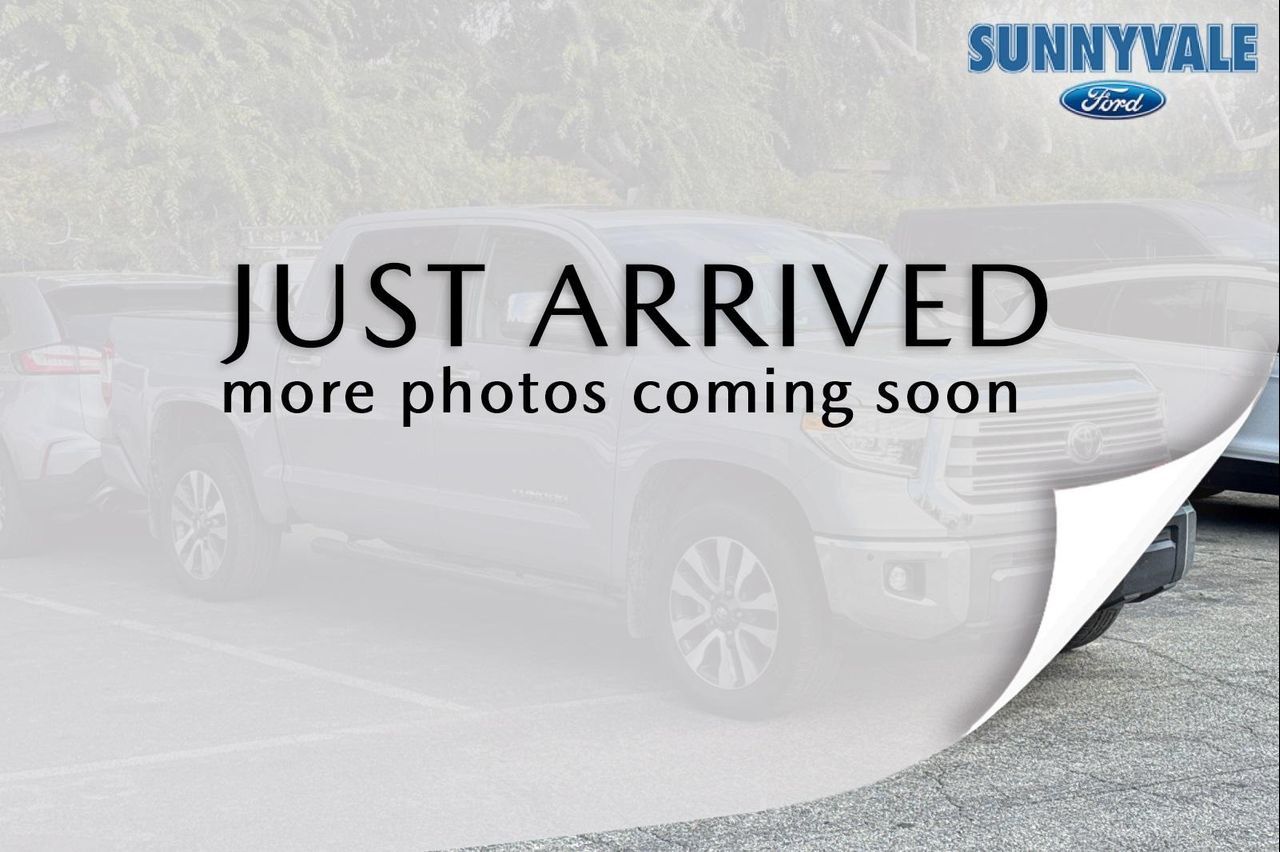2021 Toyota Tundra