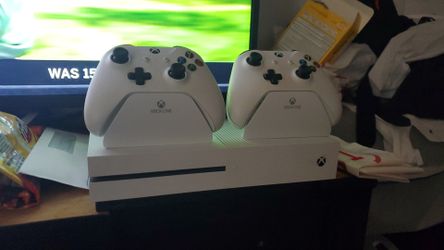 Xbox 1s 1tb