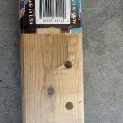 Woodpegger (new) Tool Storage Rack