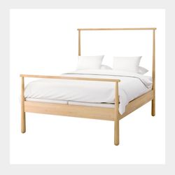 Queen Bed Frame