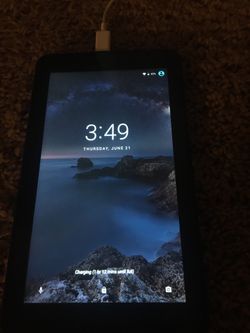 Smart tab