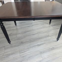 Maynard Furniture Co. Dining Table 
