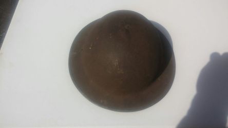 WWll Helmet