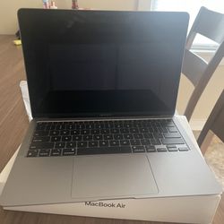 MacBook Air 