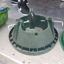 Christmas Tree Stands