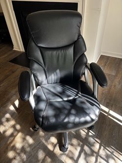 Office chair