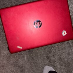 HP Laptop