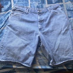 Jorts/ Jean Shorts