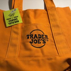 Trader Joe’s Bags