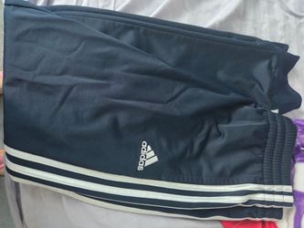 Adidas boy pants
