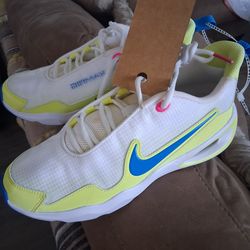 Women's nike air max size 6 .5