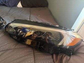 11th gen civic headlights