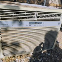 Fridgedair Air Condition