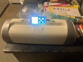 craft machine cricut expression 2