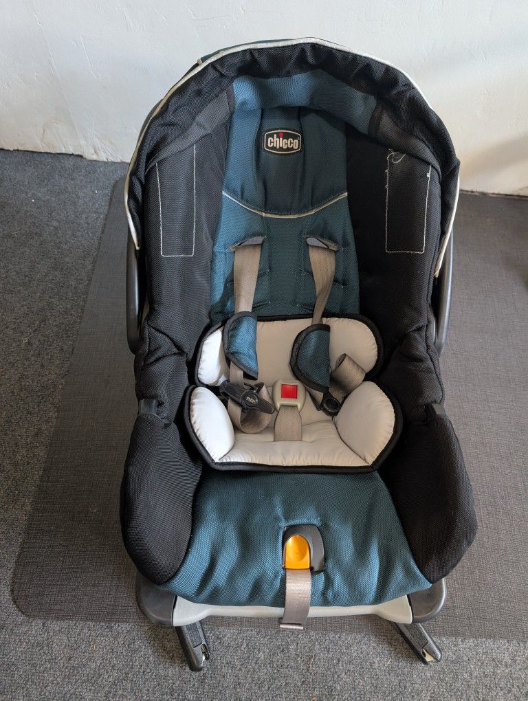 Infant Car Seat