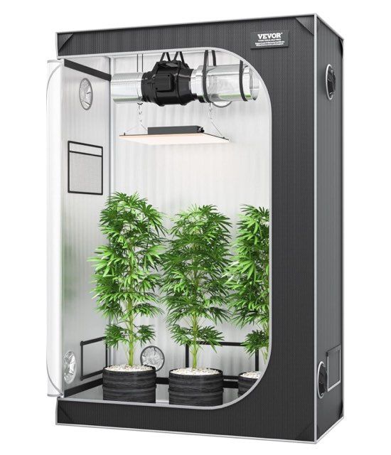 Grow Tent (Jh2197)