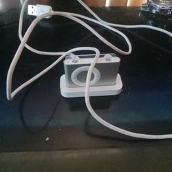 Apple Ipod Shuffle 