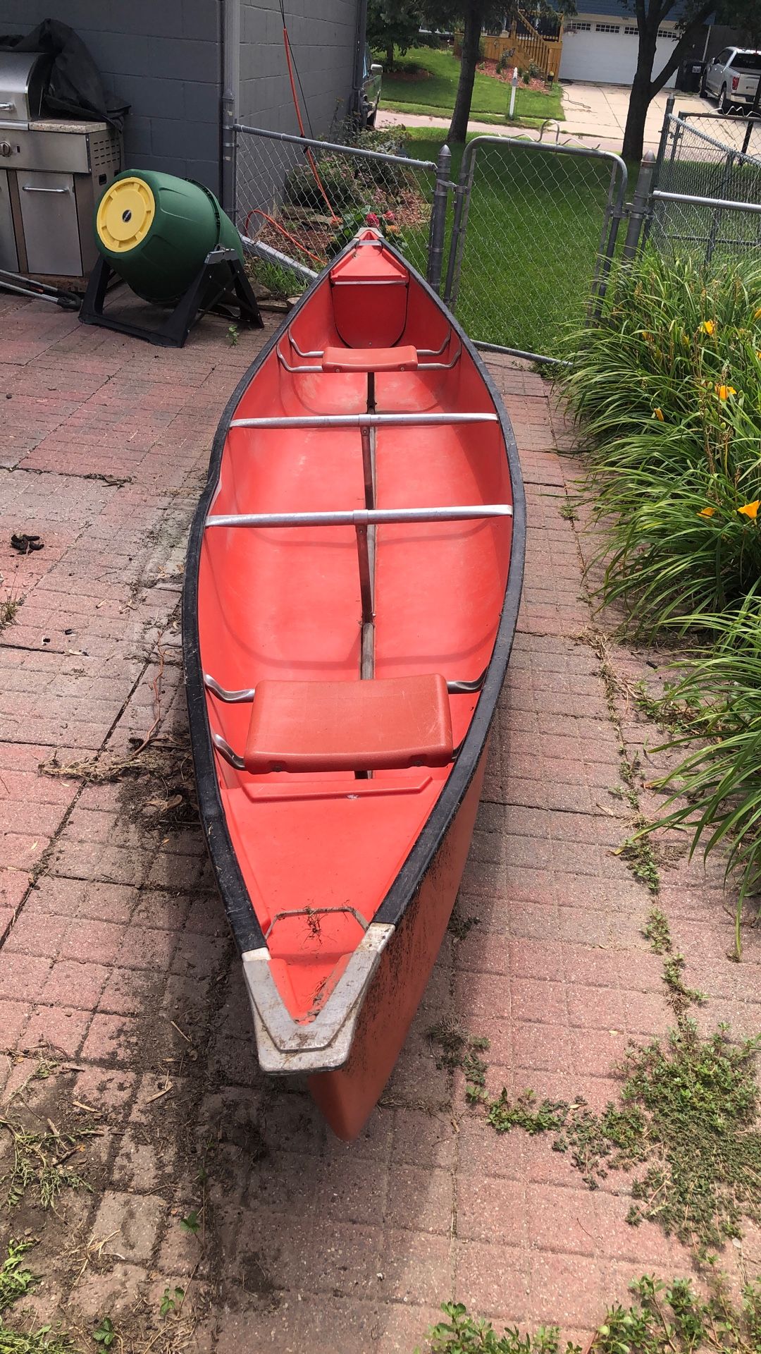 Canoe