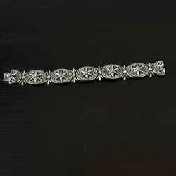 Chrome Hearts Bracelet 