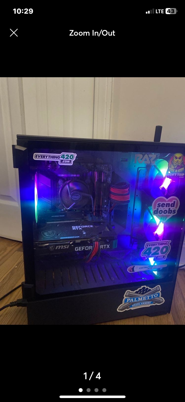 Gaming Pc