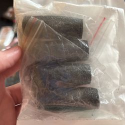 Nail Feet Skin Buffer Replacements 