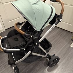 Mockingbird Stroller 