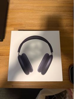 AirPod Max (Midnight)