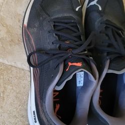 Puma Nitros Size 12