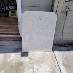 Computer/Rv  Table And Sets Frame. 