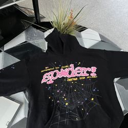 Sp5der Hoodie