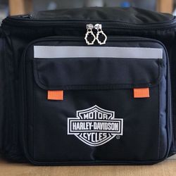 PICNIC COOLER HARLEY-DAVIDSON