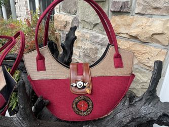 Hand Made Baskets By Nakasa Designs