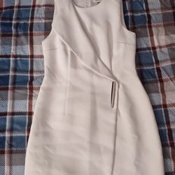Dress From Dkny Fine Condition Size 6