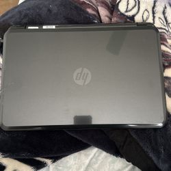 HP Laptop 