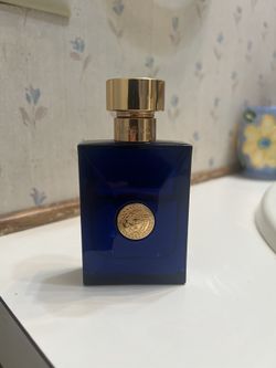 Versace Dylan Blue