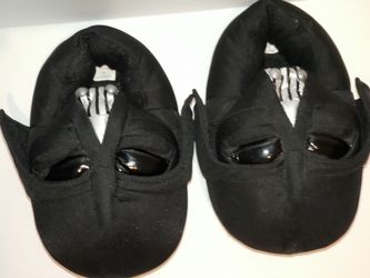 Star Wars Boys slippers