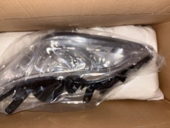 Honda Headlights