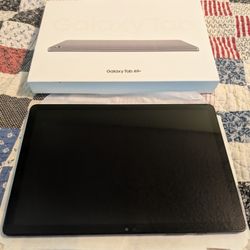 Samsung Galaxy A9+ Tablet