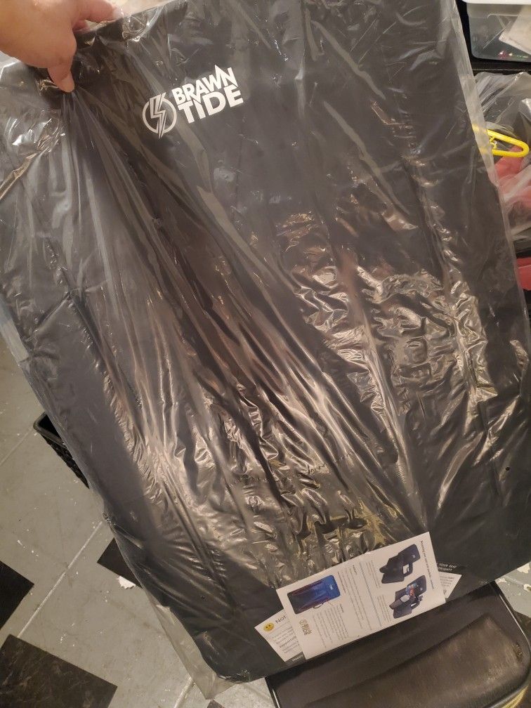 GAME Stadium Chairs Brand New