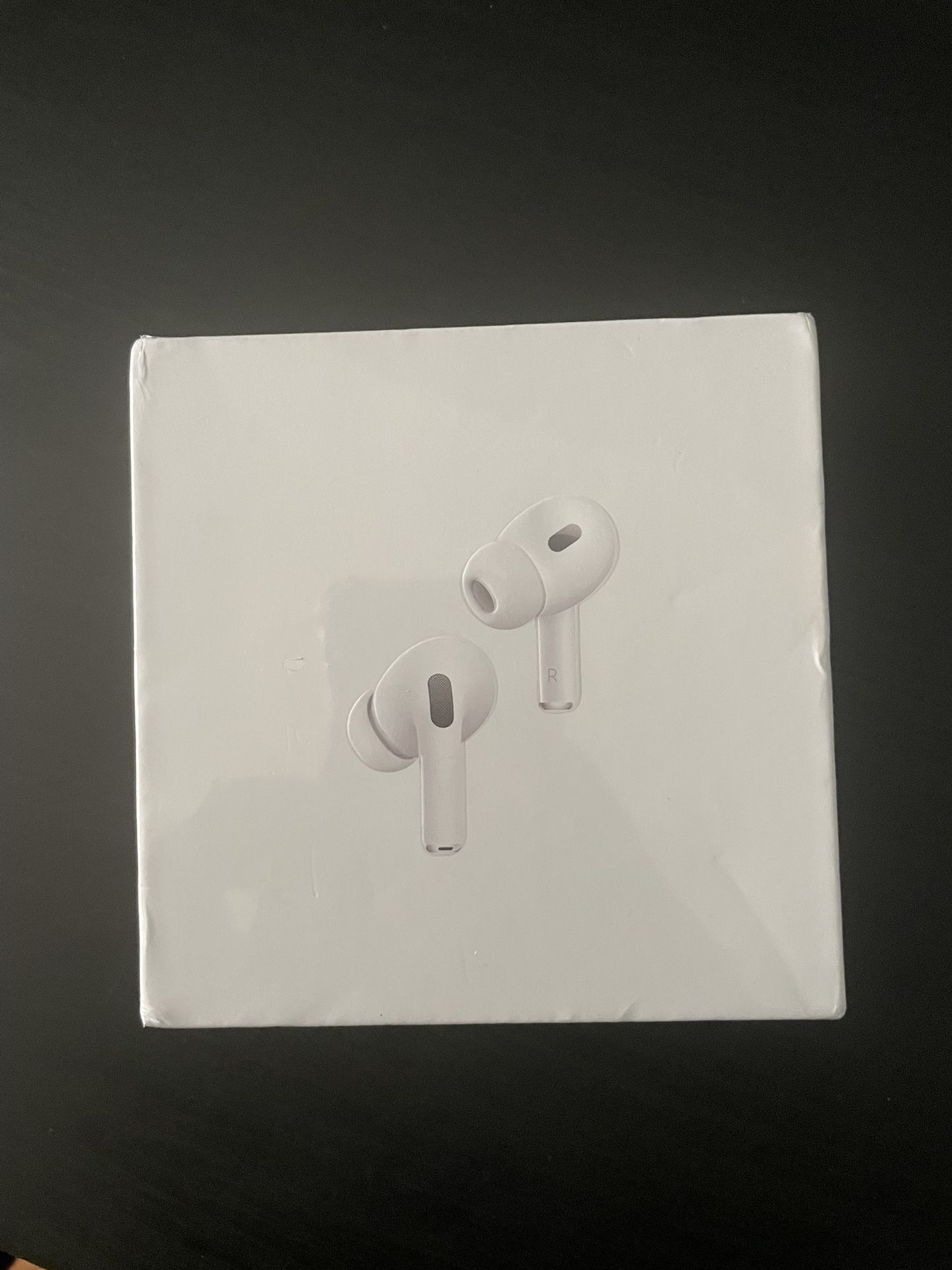 Sealed Apple AirPods Pro 2’s