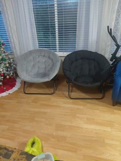 10$ Each chair