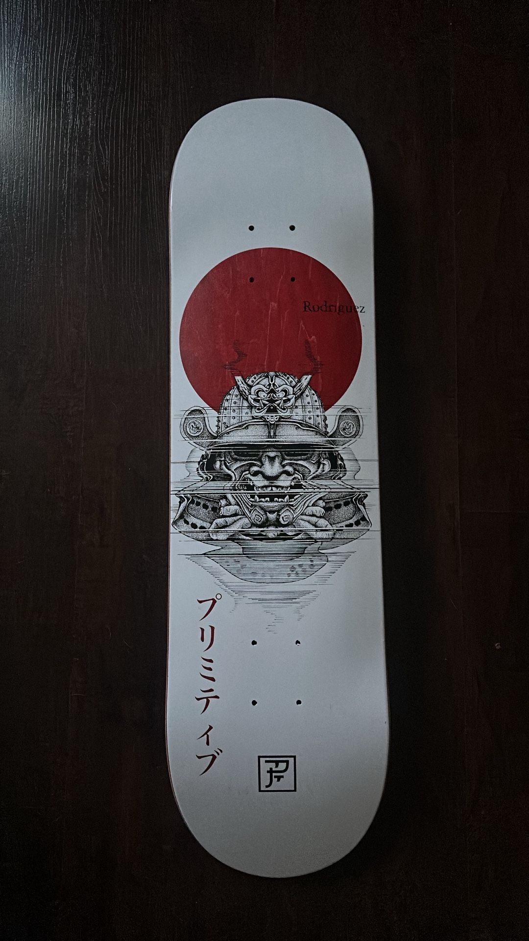Skateboard Deck
